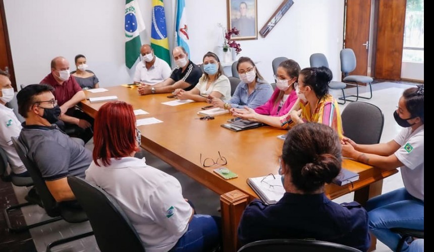 Dengue: Capitão terá mutirão contra o mosquito na segunda quinzena de fevereiro