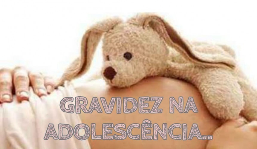 SAÚDE de Capitão realiza ações de prevenção à Gravidez na Adolescência