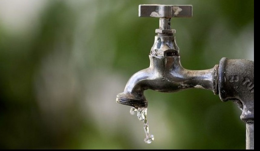 Tarifa de água da Sanepar aumenta 5,11% a partir desta sexta