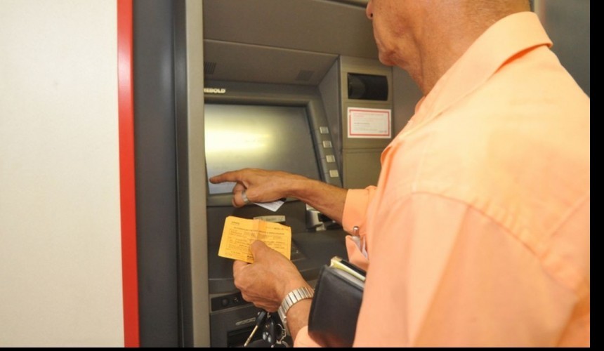 Bancos não terão expediente durante feriado de carnaval