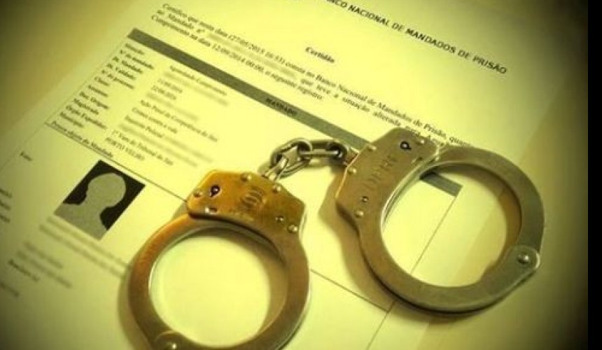 Polícia Militar de Santa Izabel do Oeste prende homem acusado de estupro