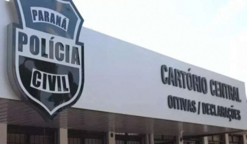 Filho é suspeito de encomendar a morte do pai por herança em Maringá