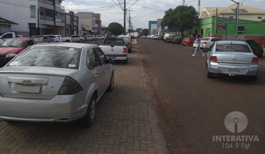 ACICAP realiza pesquisa com associados sobre o fechamento do Comércio no feriado