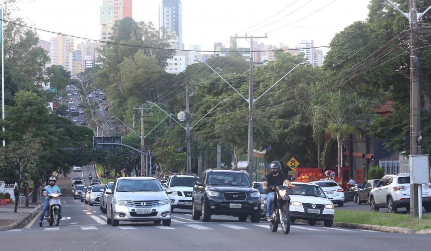 Começa nesta quinta prazo para vencimento da 2ª parcela do IPVA