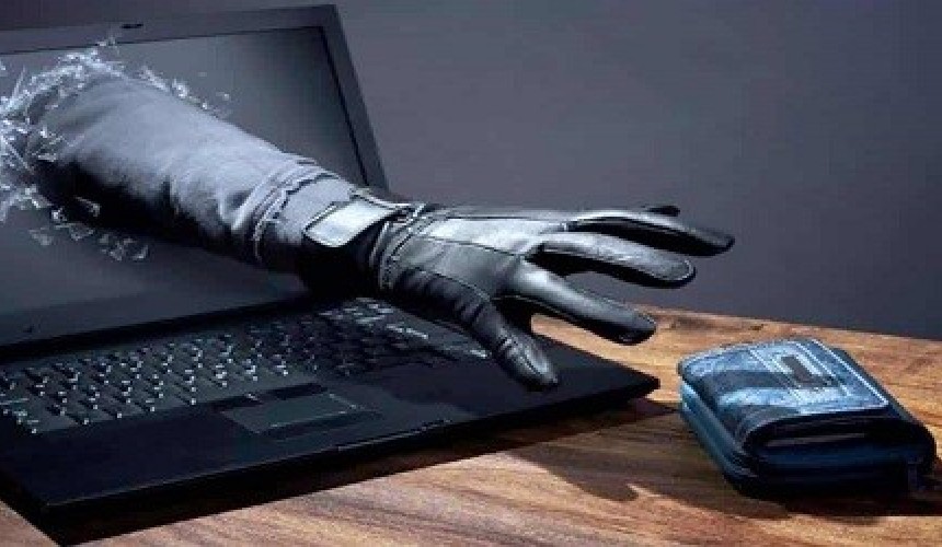 Agricultor de Planalto cai em golpe em anúncio do Facebook e perde R$ 1.757,00