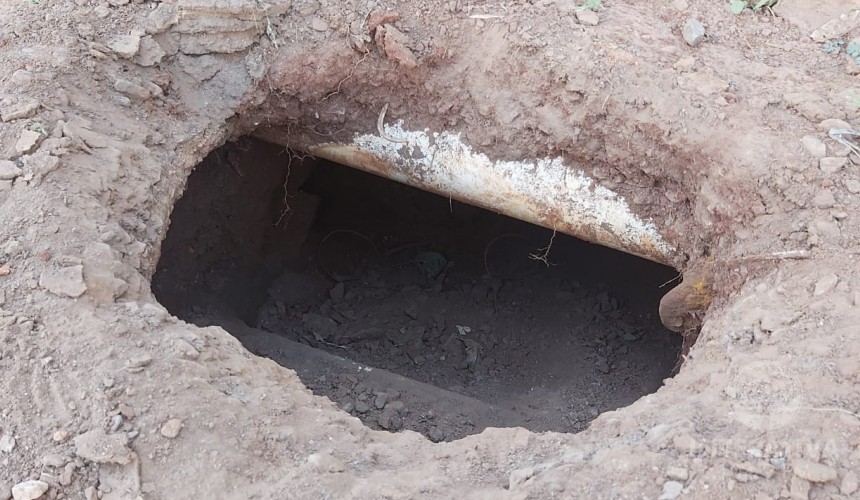 Polícia Civil recaptura um dos seis detentos foragidos da cadeia em Capitão