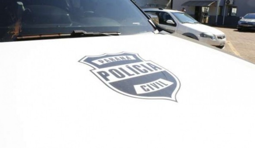 Vereador de Coronel Domingos Soares é preso acusado de estuprar adolescente