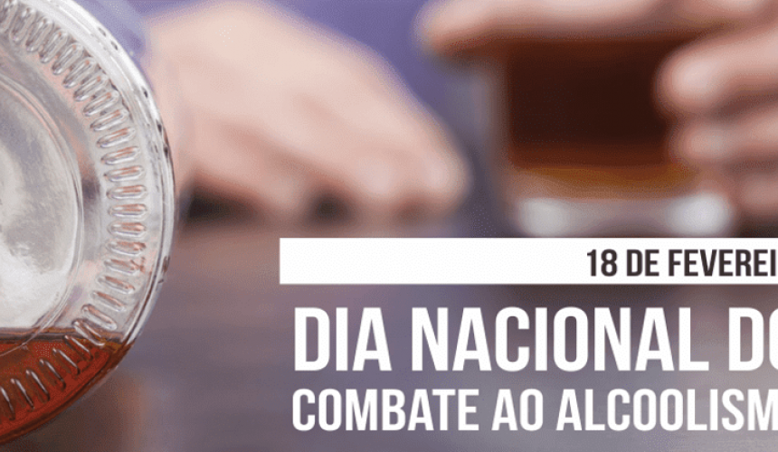 Combate ao Alcoolismo: Capitão oferece tratamento gratuito para dependentes do álcool