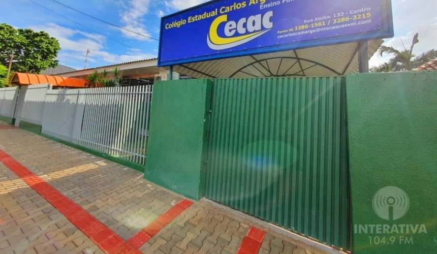 Volta às aulas da rede estadual contará com formato híbrido somente a partir de março em Capitão