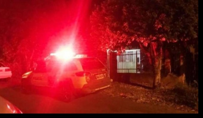 Homem é morto a tiros dentro de casa em Goioerê