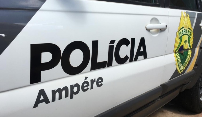 Pai denuncia suposto abuso sexual contra filha de 03 anos, em Ampére