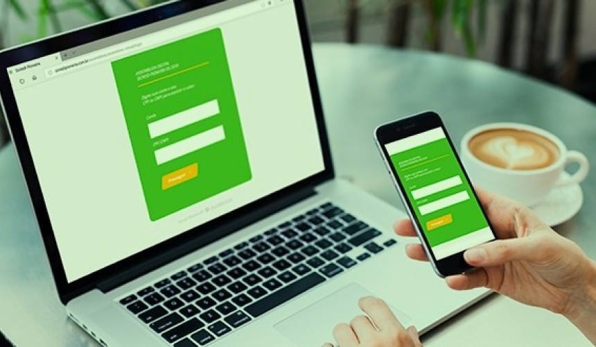 Assembleia Digital Sicredi Fronteiras é sucesso de participação