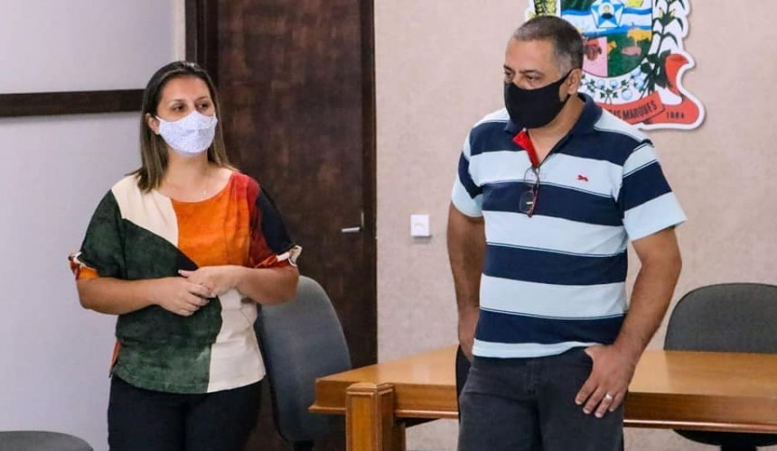 Responsáveis pelo Fundo Municipal dos Direitos da Criança e do Adolescente em Capitão prestam conta sobre gastos ao município