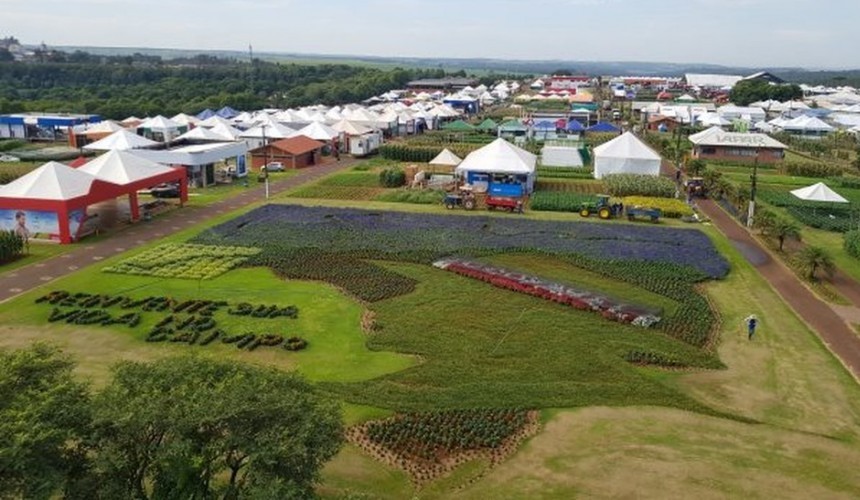 Coopavel cancela versão presencial do Show Rural devido à pandemia da Covid-19