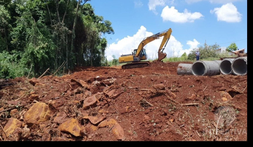Duas pessoas são encaminhadas para a delegacia por crime ambiental em Capitão