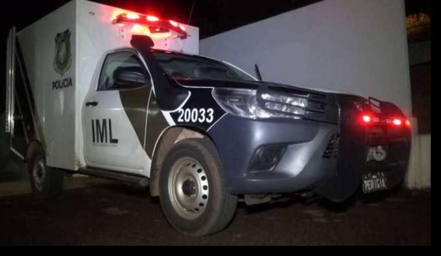 Homem de 39 anos é encontrado morto em apartamento em Cascavel