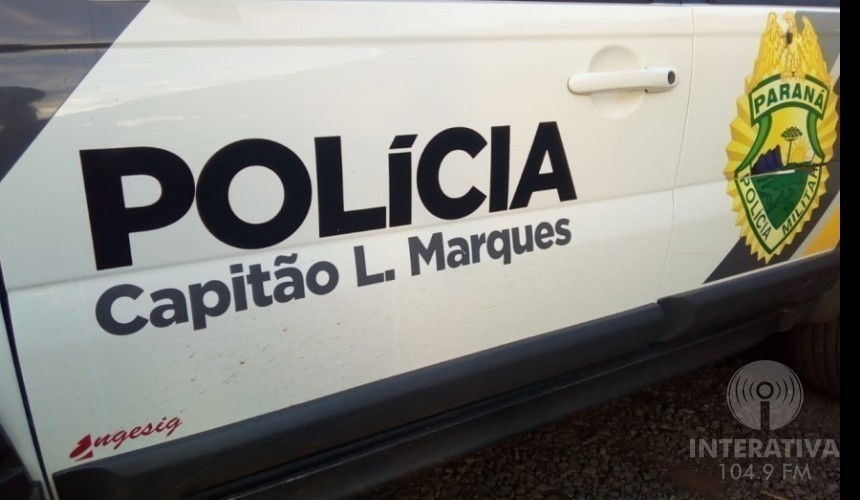 Homem é morto a facadas em Capitão