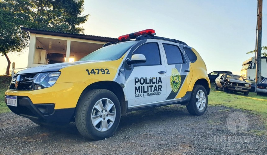 Após se envolver em briga, homem vai parar no hospital em Capitão