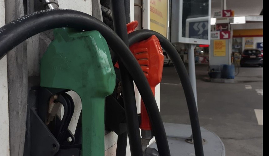 Petrobras anuncia novo aumento nos preços da gasolina, diesel e gás de cozinha