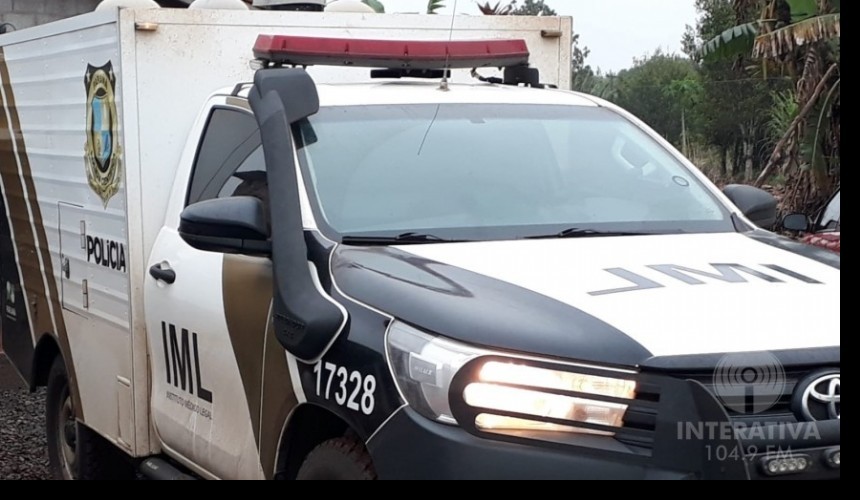 Jovem de 20 anos é encontrada morta em Capitão