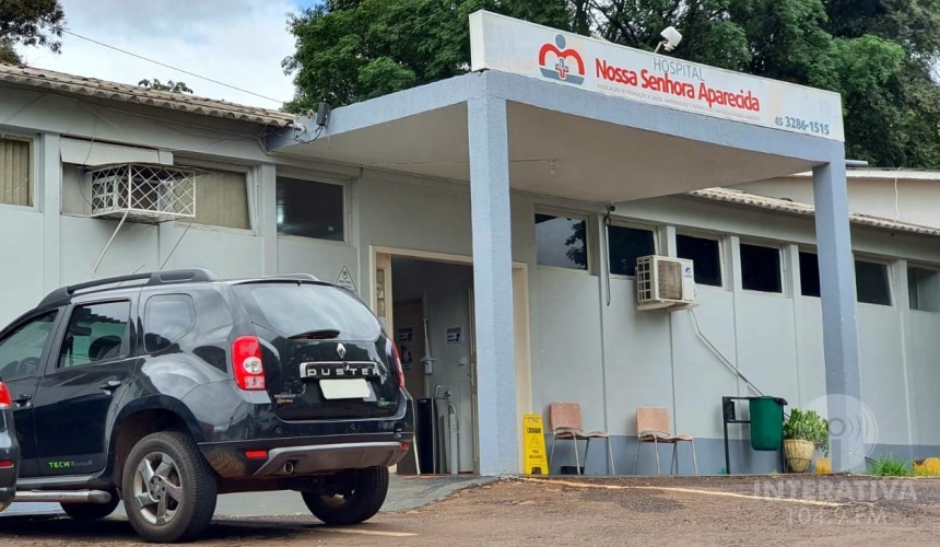 10ª Regional de Saúde encaminha 09 pacientes com Covid-19 para leitos do hospital de Capitão