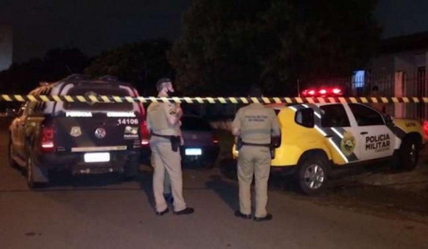 Cascavel já registrou 14 homicídios e um feminicídio em 2021