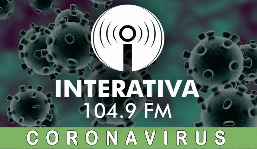 Capitão registra mais uma morte por Covid-19