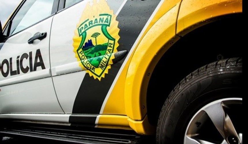 Homem é agredido com golpes de facão e tem dedo decepado em Pato Branco