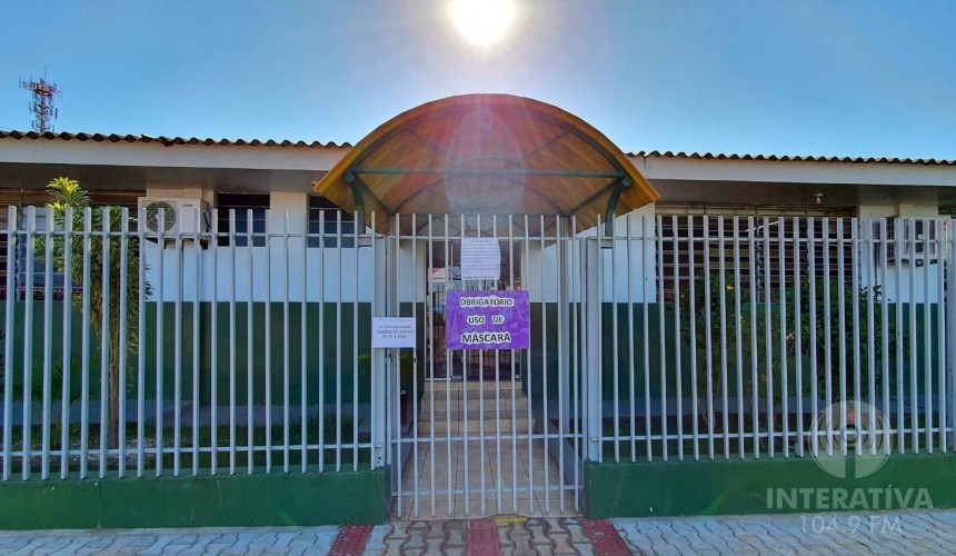 Volta às aulas: Em Capitão, diminui número de pais que autorizam os filhos a voltar estudar presencialmente