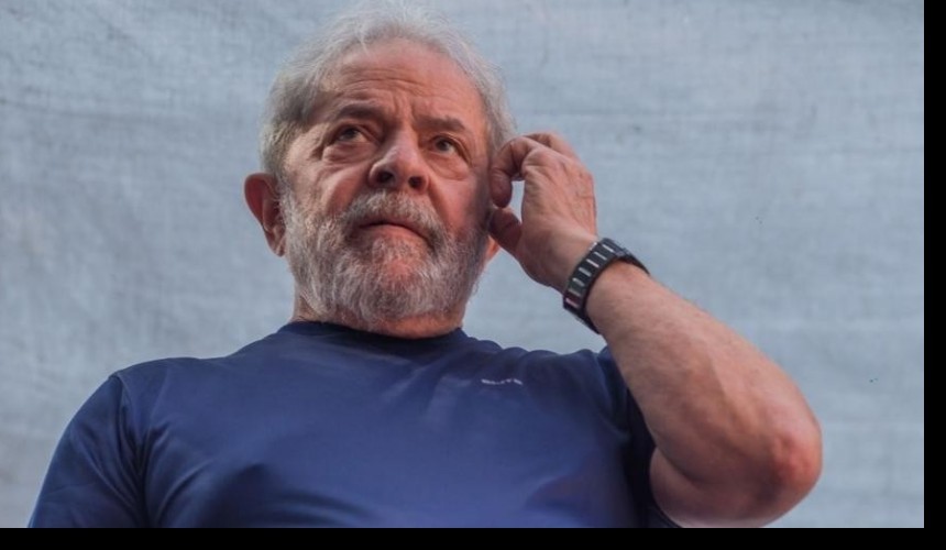 Fachin anula condenações de Lula relacionadas à Lava Jato; ex-presidente volta a ser elegível