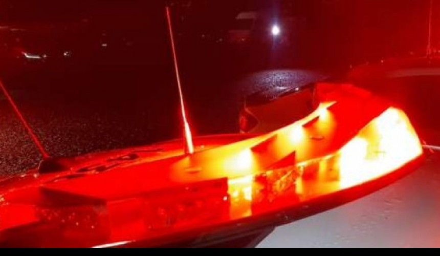 Empresário é morto durante assalto em Santa Helena