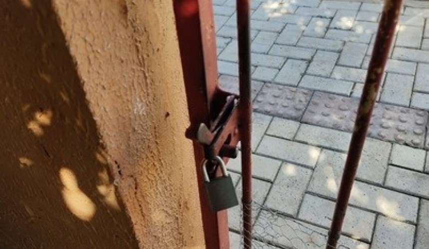 Polícia Militar resgata idosa de 84 anos que sofria maus tratos em Marmeleiro