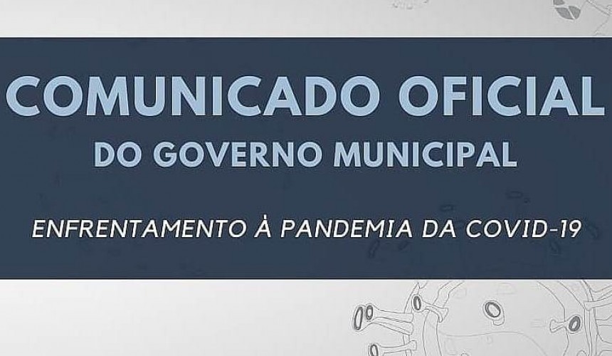 Atividades esportivas em Capitão estão suspensas até o dia 17 de março