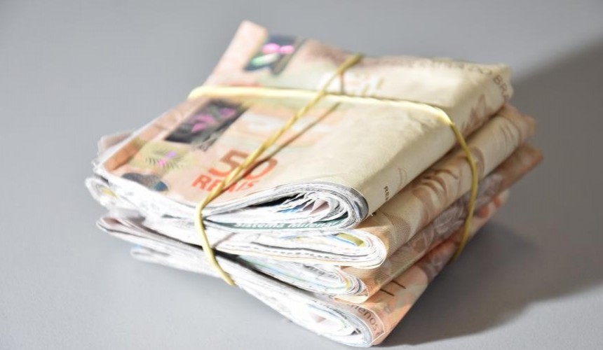 Moradora de Santa Lúcia cai em golpe e perde R$ 1.350,00