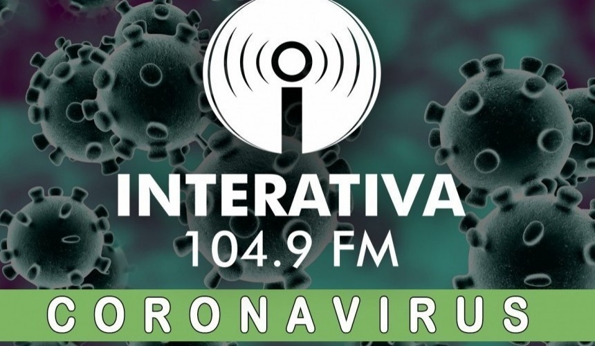 Capitão registra a oitava morte por Covid-19