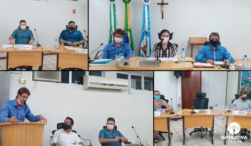 Vereadores aprovam realização de processo seletivo para agentes de coleta de resíduos em Capitão