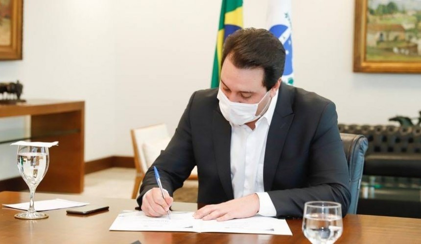 Governo prorroga medidas restritivas no Paraná até 1º de abril