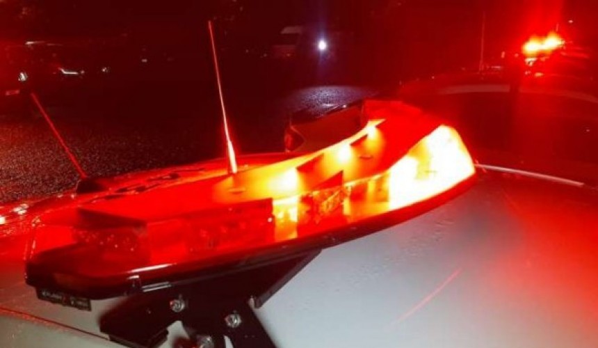 Homem suspeito de cometer homicídio é detido em Quedas do Iguaçu