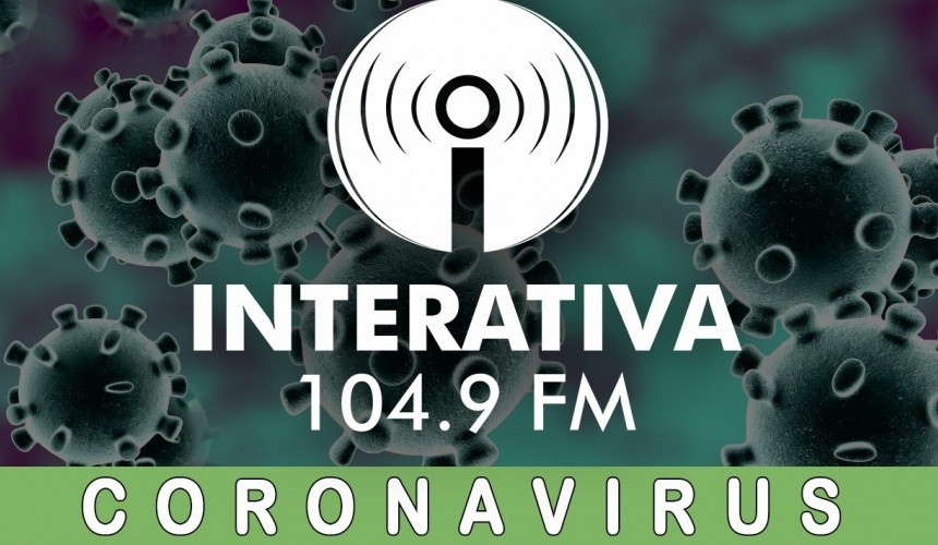 Confirmado o 9° óbito por covid-19 em Capitão