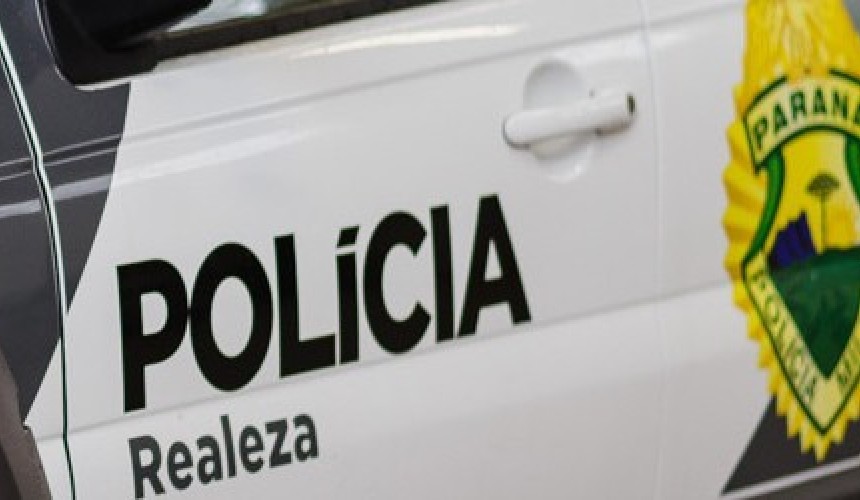 Realeza: Polícia Militar recupera motocicleta furtada e prende mulher por receptação