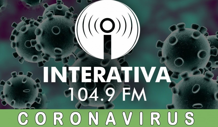 Confirmado o 10° óbito por covid-19 em Capitão