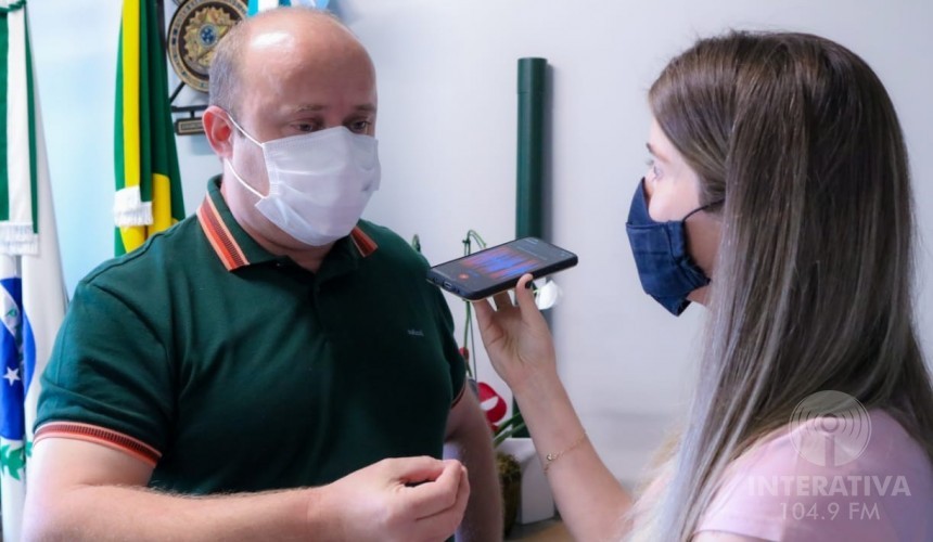 Comércio não essencial não poderá abrir nos dois próximos finais de semana