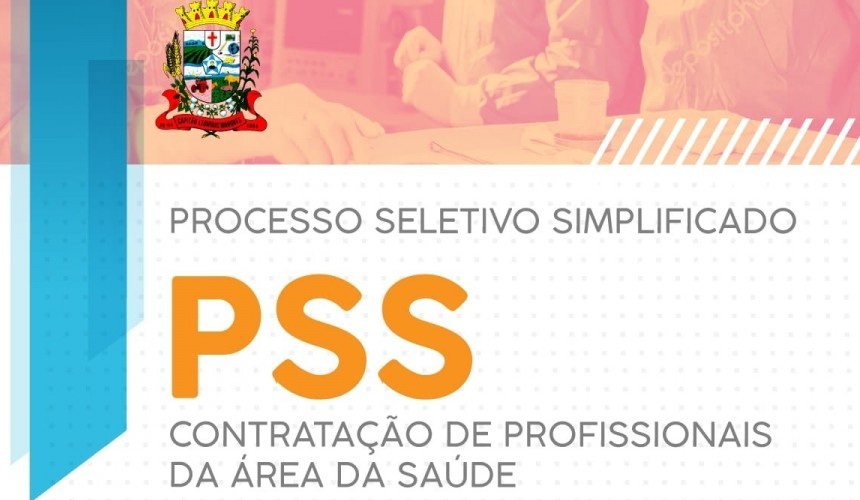 Prefeitura de Capitão abre Processo Seletivo com salários de até R$ 4.264,15