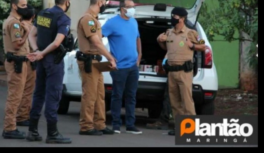 Jovem é executado enquanto dormia ao lado da filha de 3 anos em Sarandi