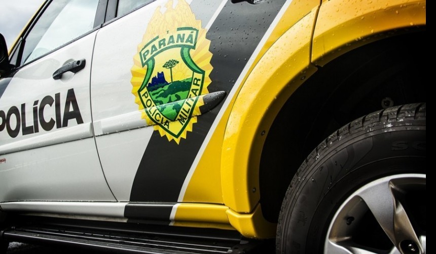 Homem é preso acusado de descumprir medida protetiva em Boa Vista da Aparecida