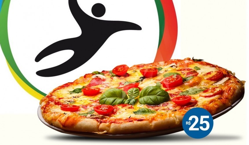 Associação Marquesiense de Handebol promove vendas de pizzas em Capitão