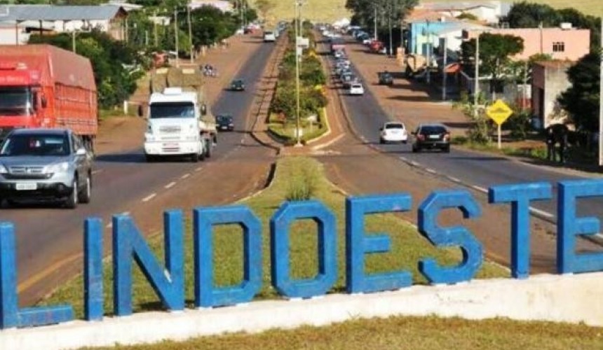 COVID-19: Lindoeste e outros 65 municípios são declarados estado de calamidade pública