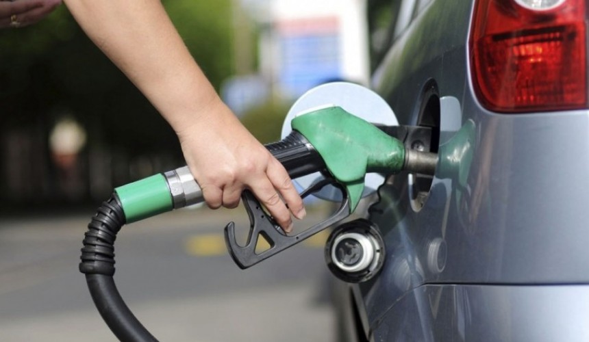 Petrobras reduz preço de gasolina e diesel nas refinarias em R$ 0,11 por litro