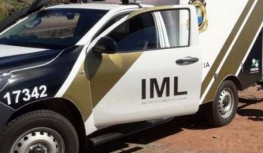 Fatalidade: Menino de três anos morre afogado em açude, em Pato Branco