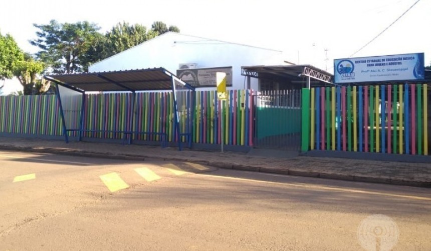 CEEBJA: Atividades remotas serão entregues a cada 15 dias